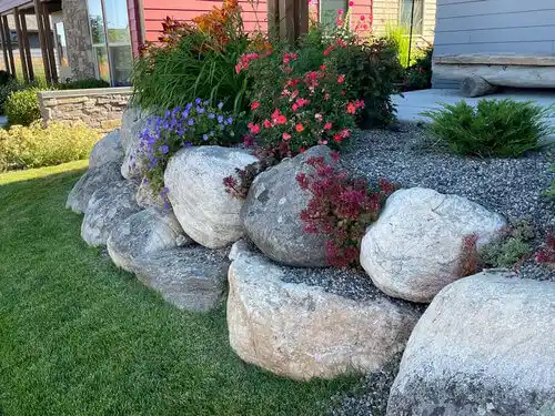 landscaping services Clarksburg